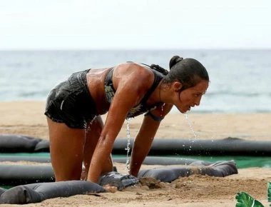 Εύη Σαλταφερίδου: «Κολάζει» με τα καλλίγραμμα πόδια της στο Instragram (φωτό)